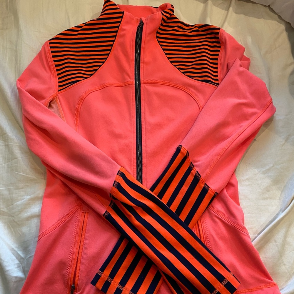 Lululemon jacket